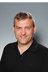 Dipl.-Päd. Thomas Drdak