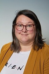 Sigrid Kratzwald, MSc