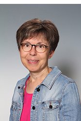 Christa Schörghofer