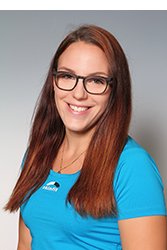 Lisa Strobl, BSc
