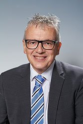 August Teufl