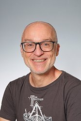 Mag. Georg Wandl