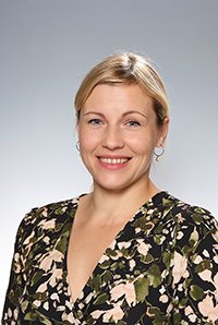 Alise Grinefeld