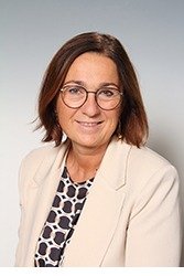 Mag. Sabine Geissberger