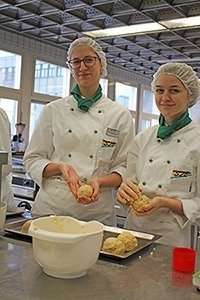Schulrestaurant