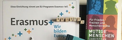 projekt erasmus