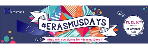 Erasmusdays